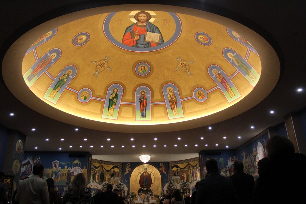 Home | St. Paul Greek Orthodox Church